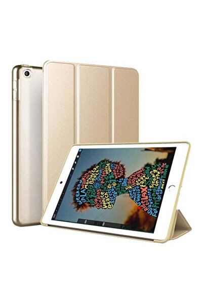 Generic Protective Case Cover For Apple iPad Mini 5 (2019) Gold