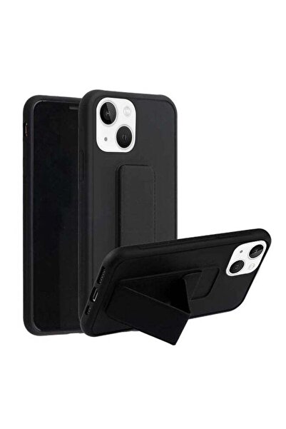 Margoun جراب Apple iPhone 14 Plus مع قبضة يد وحامل مغناطيسي قابل للطي وحزام م...