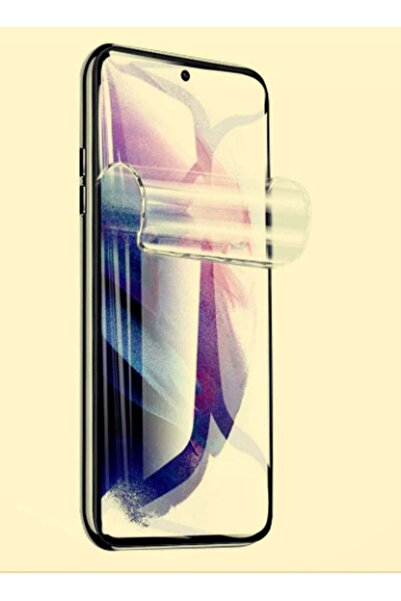 Generic ملصق حماية شاشة هيدروجيل شفاف يحمي هاتف Vivo V25