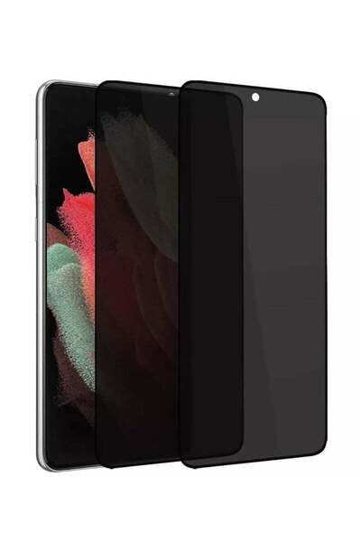 Generic واقي شاشة الخصوصية ثنائي الهيدروجيل لجهاز Galaxy A24