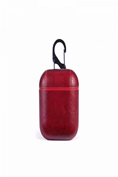 Generic Leather Case Cover For Apple AirPods