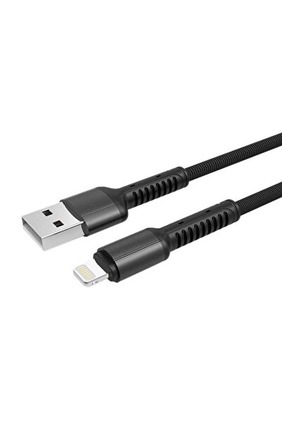 LDNIO USB Cable Black
