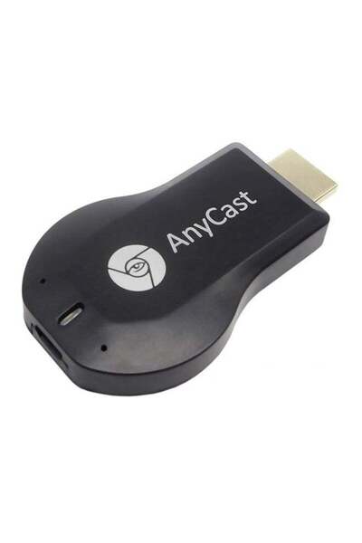 Anycast Streaming HDMI Device Dongle Black