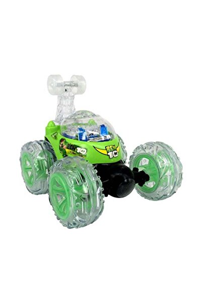 Generic Surmount Super Power Stunt Vehicle