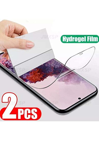 Generic واقي شاشة هيدروجيل غير لامع لهاتف Sony XZ4