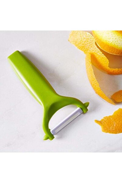 Home Box Ceramic Peeler Green