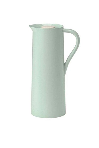 Generic ترمس حراري أخضر للقهوة والشاي