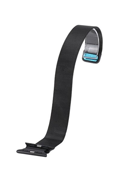 Generic Replacement Metal Loop Band Strap for Apple Watch Series 1/2/3/4