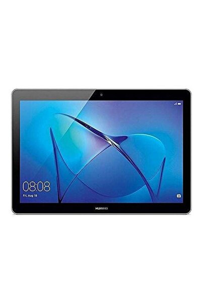 Generic Glass Screen Protector For Huawei T3 10" - Clear