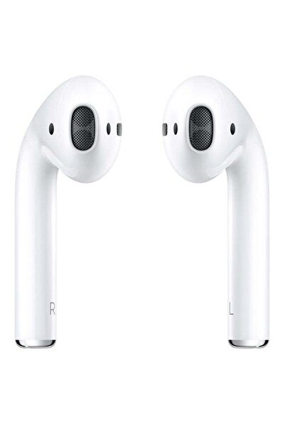 Generic Wireless Bluetooth Earbuds White