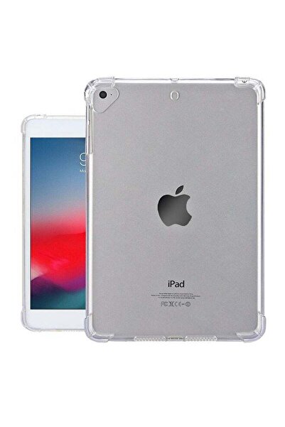 Generic Protective Case Cover For iPad 9.7 (2018) & iPad Pro 9.7 & iPad 9.7 Inch (2017) & iPad Air 2