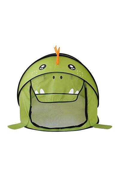 Generic خيمة لعب للأطفال قابلة للطي، بيت لعب كبير ممتع، لعبة عيد ميلاد منبثقة