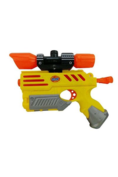 Family Center بندقية الرصاصة الناعمة