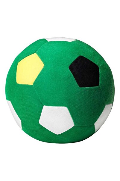 Generic Sparka Soft Soccer Ball Toy