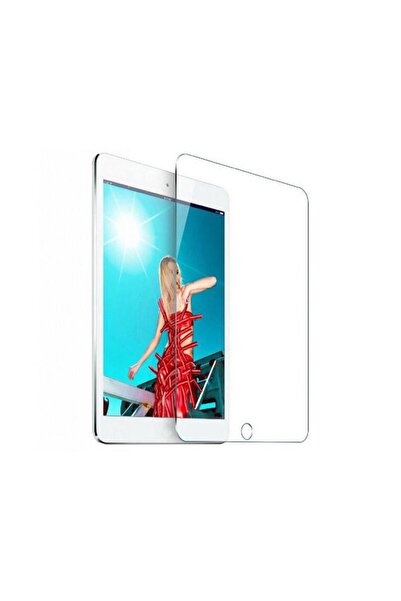 Turtle Brand 0.33mm Glass Screen Guard For iPad mini 3 Transparent