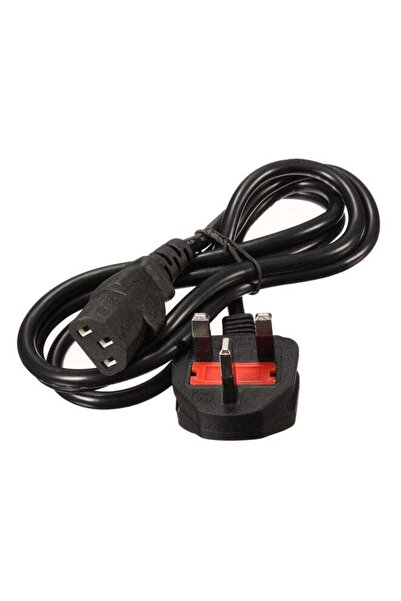 Generic كابل طاقة الكمبيوتر