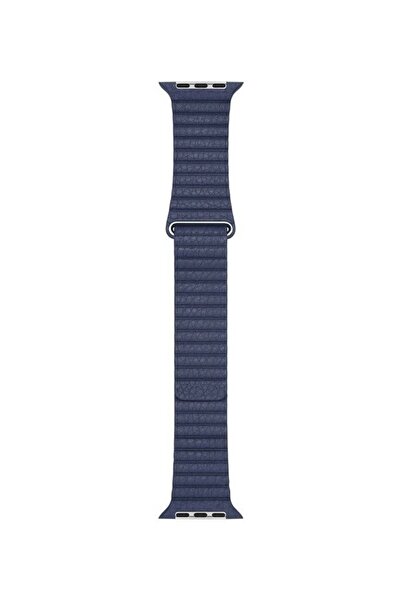 Generic Replacement Band For Apple Watch Series 4 40mm Blue