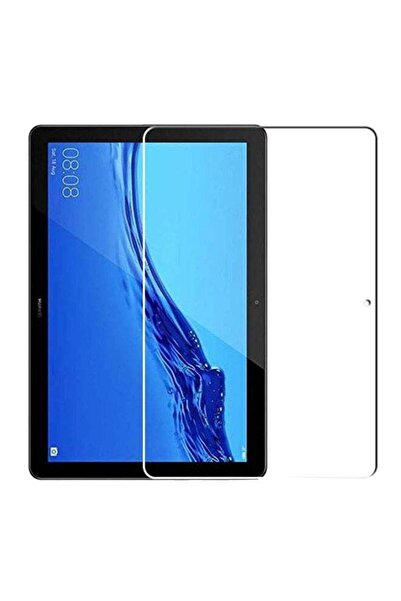 Generic واقي شاشة شفاف لجهاز هواوي ميديا ​​باد T5 مقاس 10 بوصات