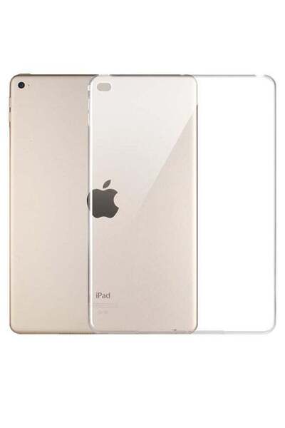 Generic Ultra Thin Dotted Back Cover For Apple iPad Mini 4 Clear