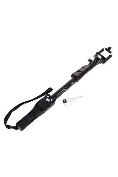 Yunteng Handheld Selfie Stick For Camera Apple iPhone GoPro