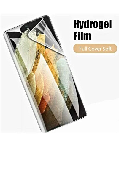 Generic حماية شاشة هيدروجيل شفافة لهاتف HUAWEI nova10