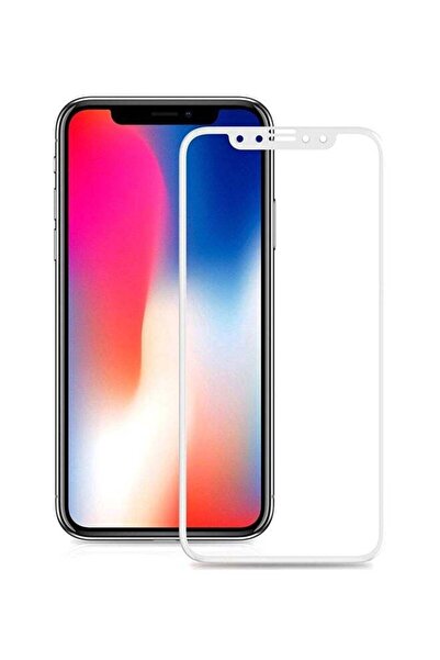 Generic Tempered Glass Screen Protector For Apple iPhone X / iPhone Xs Clear