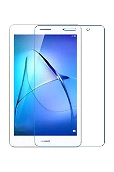 Generic واقي شاشة شفاف لجهاز هواوي ميديا ​​باد T3 مقاس 8 بوصات