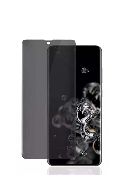 Generic واقي شاشة هيدروجيل للخصوصية لهاتف Galaxy F54