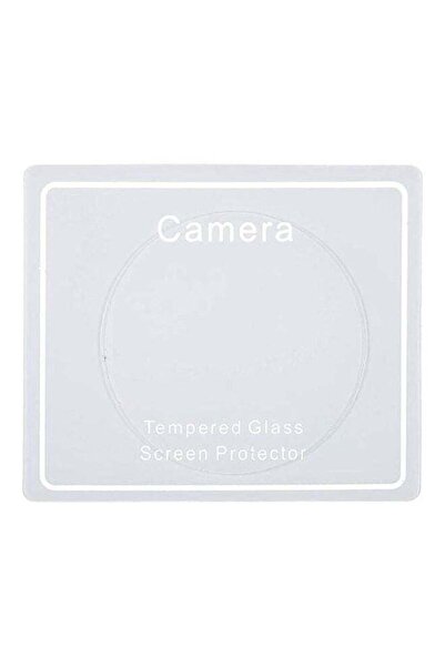 Generic Tempered Glass Back Camera Lens Screen Protector For Huawei Mate 30 Pro Clear