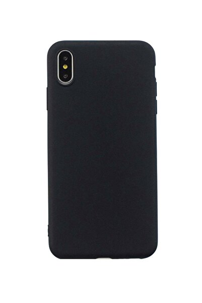 Generic Protective Case Cover For Apple iPhone XS MAX Black