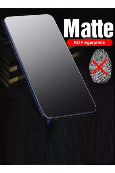 Generic ملصق حماية شاشة هيدروجيل غير لامع لهاتف OnePlus Open