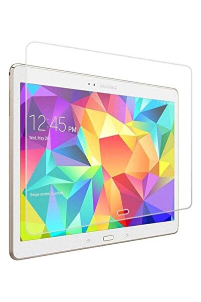 shAyzee Tempered Glass Screen Protector For Samsung Galaxy Tab 4/SM-T530
