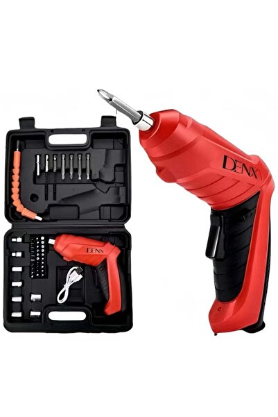 Denx DRIL DRIVER KIT | DX2502