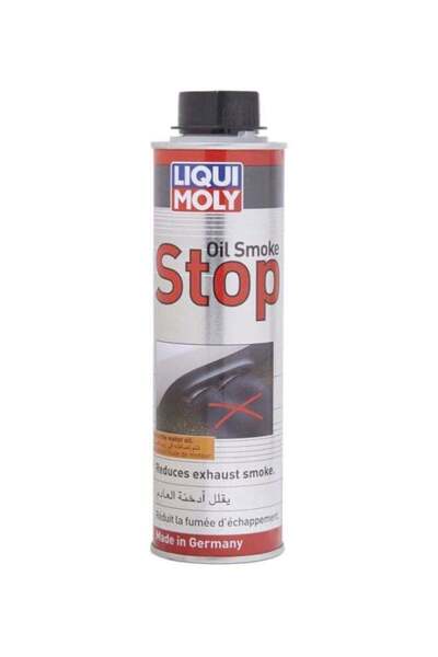 Liqui Moly Oil Smoke Stop