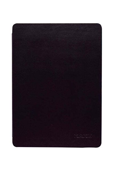 KAKU Folio Case Cover For Apple iPad Air 2 9.7-Inch Black
