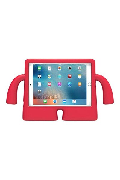 Speck غطاء وحامل لجهاز آيباد برو 9.7 بوصة/آيباد برو/آيباد إير 2/آيباد إير، نقشة الفلفل الحار من آي جاي