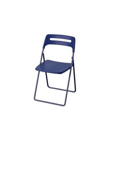 Generic White step stool 50cm