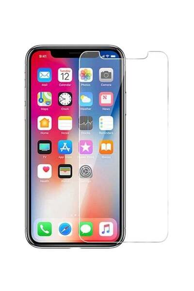 Generic Tempered Glass Screen Protector For iPhone 11 Clear