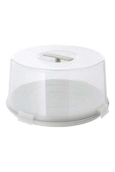 Generic Krispig Cake Carrier Clear