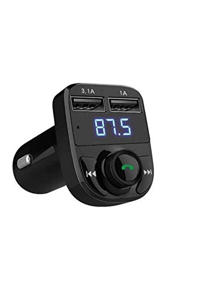 Earldom mp3 and charger Wireless FM car kit ET-M46