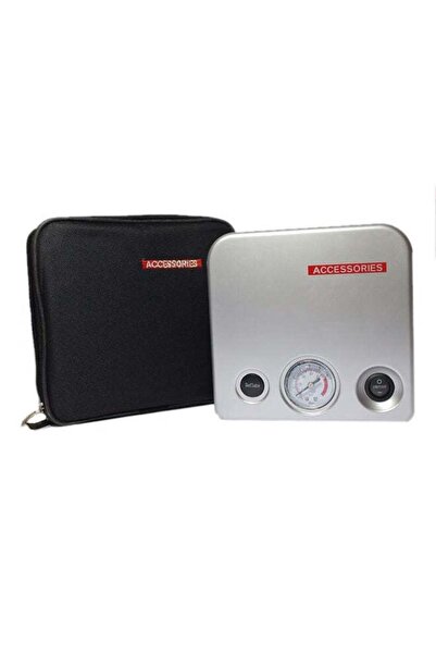 Generic Car Tire Inflator