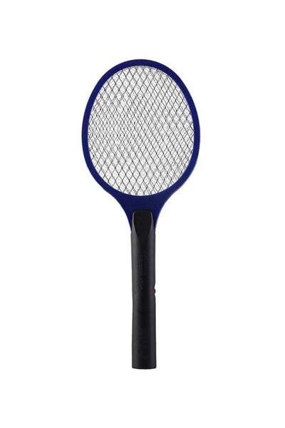 Generic صاعق الحشرات الكهربائي أزرق/أسود