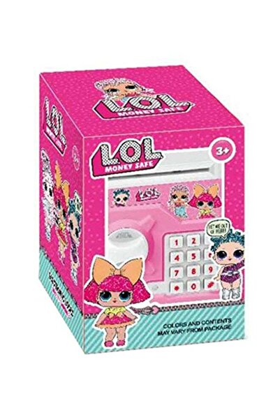 Generic خزنة أموال LOL