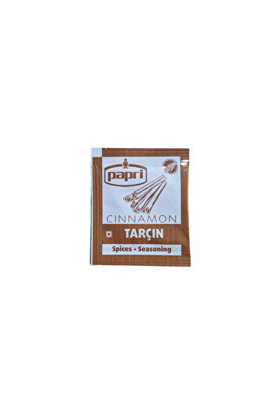 HORECA Tek Kullanımlık Tarçın 1000 Adet