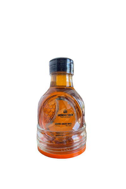 erzincan Tarım Süzme Çiçek Balı Pet 1000 gr.