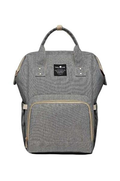 Generic Baby Polyester Elegant Design Diaper Bag With Adjustable Padded Shoul...