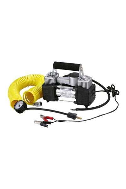 Generic ضاغط هواء مزدوج الأسطوانة للسيارة