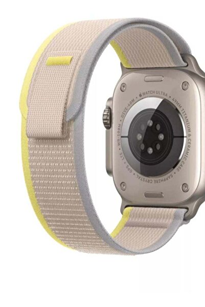 Generic The new Apple Watch band