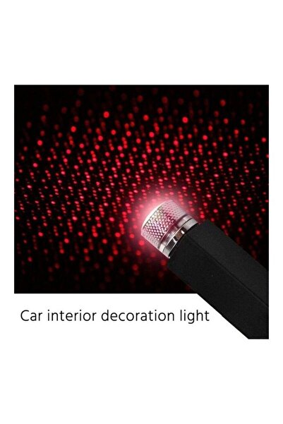 Generic LED Roof Car Lamp
