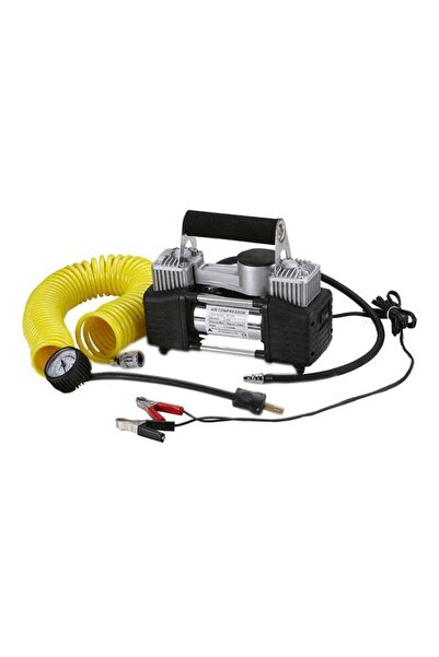 Generic ضاغط هواء ذو ​​أسطوانة مزدوجة